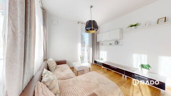 RADO | 2i byt s terasami a parkovacím miestom | Trenčín - Pr - 3