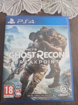 PS4 hry - 3