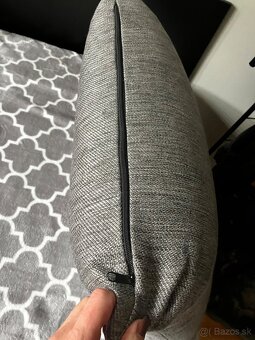 Rozkladacia sedačka - 3