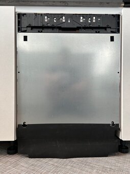 Vstavaná umývačka riadu Bosch - 3