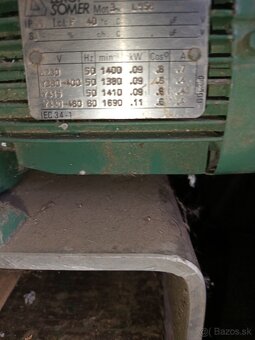 Mlyncek+prevodovka - 3