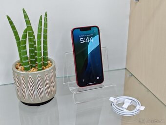Apple iPhone 13 mini 128GB Product RED | ZÁRUKA - 3