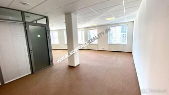Kancelária 60 m2 v centre mesta ul. Mlynská, Staré mesto - 3