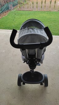 Trojkolka Kinderkraft - 3