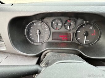 55.000km, IVECO DAILY 35S14, 100kW (140k) - 3