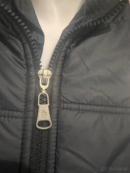 RL polo prechodná bunda - 3