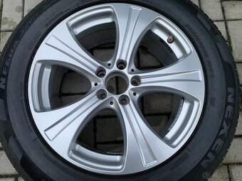 Sada Kolies GLC R18 - 3