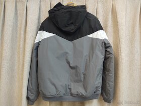 Predám novú zimnú bundu No Fear XL - 3