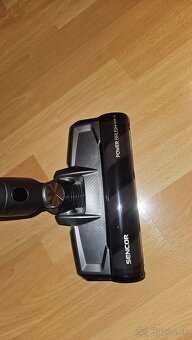 Sencor SVC 8776BK - 3