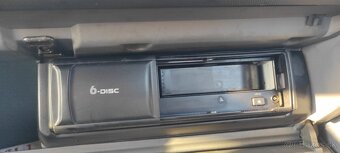 Rádio a CD menič Seat Leon 1M Toledo 2 - 3