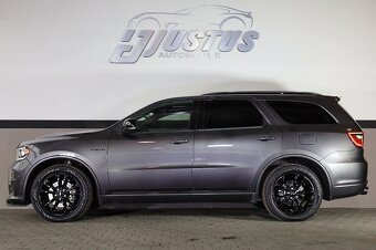 Dodge Durango 5.7 R/T 2019 - 3