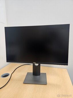 DELL P2419H Professional - 3