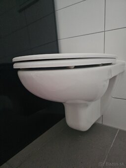 Záchod - 3