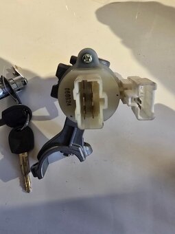 Spínacia skrinka Kia Picanto - 3