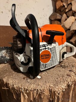 STIHL MS 362 C-M - 3