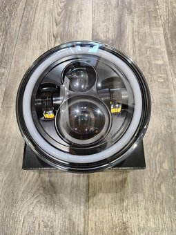 Lada Niva 4x4 URBAN/BRONTO - 3