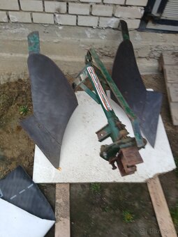 Malotraktor MT8 132.2 - 3