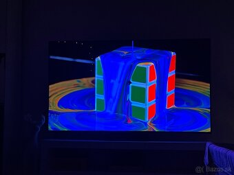 TCL C7K QD-MiniLED - 55 Zoll - 3