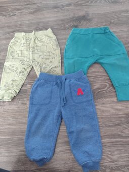 Balík oblečenia pre chlapčeka - 3