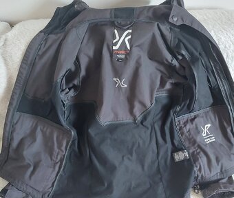 REVOLUTION RACE GP PRO JACKET - 3