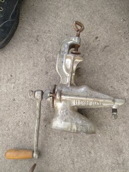 Mlynček na ovocie a mäso - 3