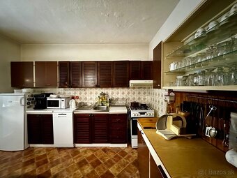 NOVÁ CENA KOŠICE - KRÁSNA - VÝBORNÁ LOKALITA - DVOJGENERAČN - 3