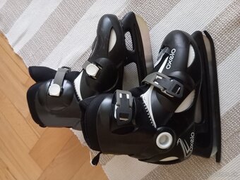 Korčule na ľad v. 34-36 - 3