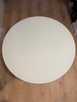 Konferenčný stolík Jysk - 3