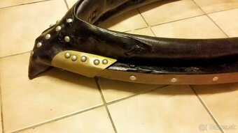 Starožitný chomút - 3