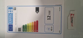Elektrický kotol - 3
