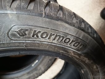 Pneumatiky 185 / 55 R15 82v - 3