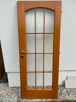 Vnútorné dvere - 3