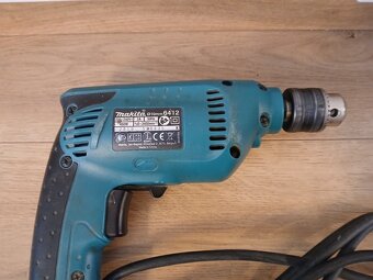 Makita vŕtačka - 3