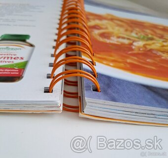 nová protiprdkavá kuchárska kniha Dr.Bukovský - 3