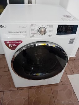 Predam set značky LG - 3