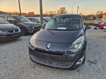 Renault grand scenic - 3