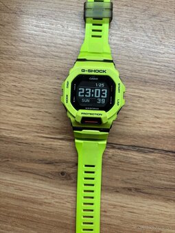 Casio - G-shock - 3