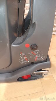 Detská sedačka 9-18kg - 3