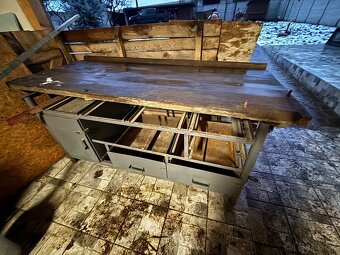 Ponk so zverákom - 3