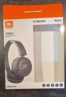 JBL T450BT - 3