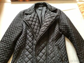 Prešívaná bunda - 3