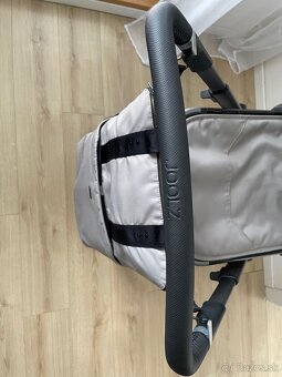 Joolz Day+ Mindful green - 3