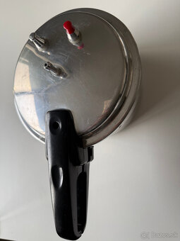 Tlakový hrniec Altilux 3 l - 3