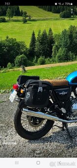 RoyalEnfield INTERCEPTOR 650 2022 - 3