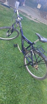 PREDÁM HORSKY BICYKEL. - 3