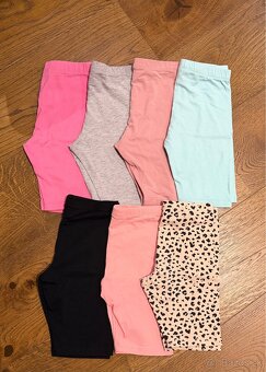 Letny balik 122/128 - 3