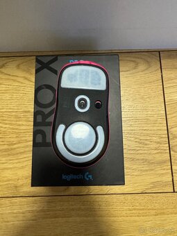 Logitech g pro x superlight - 3