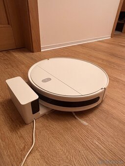 Xiaomi Mi Robot Vacuum-Mop Essential - [23.1. 2026] - 3