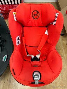 Cybex Sirona i-Size - 3