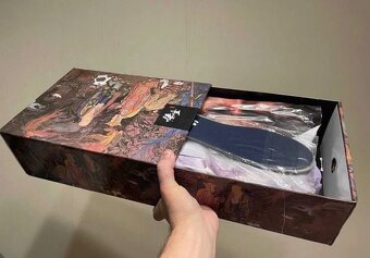 Nike SB Dunk Low x Myth Wukong - 3